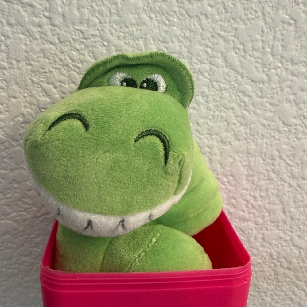 NEW Rex Cutie Cuff Series 5